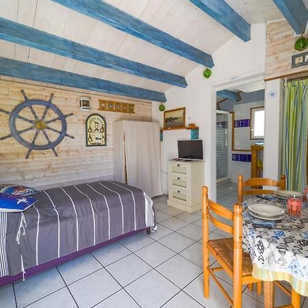 L'Ile D'Yeu, Vos Prochaines Vacances - Velos Inclus Port-Joinville Екстер'єр фото